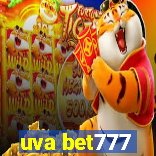 uva bet777